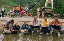  Breckenridge Gold Mine Tours