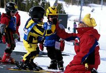 Breckenridge Kids Stuff