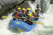 rafting in Breckenridge colorado