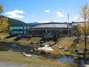 breckenridge recreation center colorado