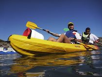 breckenridge kayaking colorado