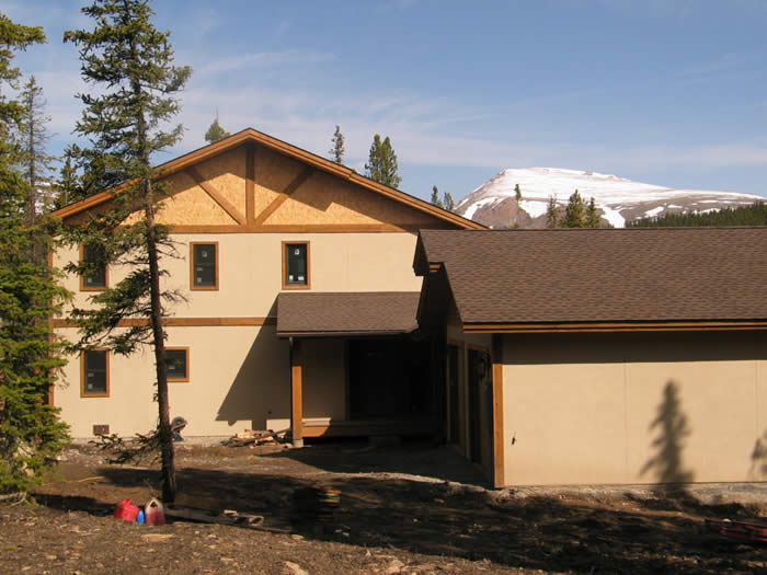 real estate alma
