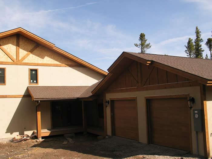 real estate in alma colorado