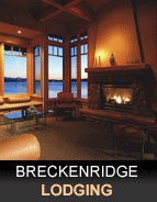 Breckenridge lodging