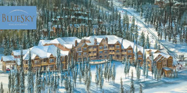BlueSky Condos Breckenridge Ski in Ski Out 