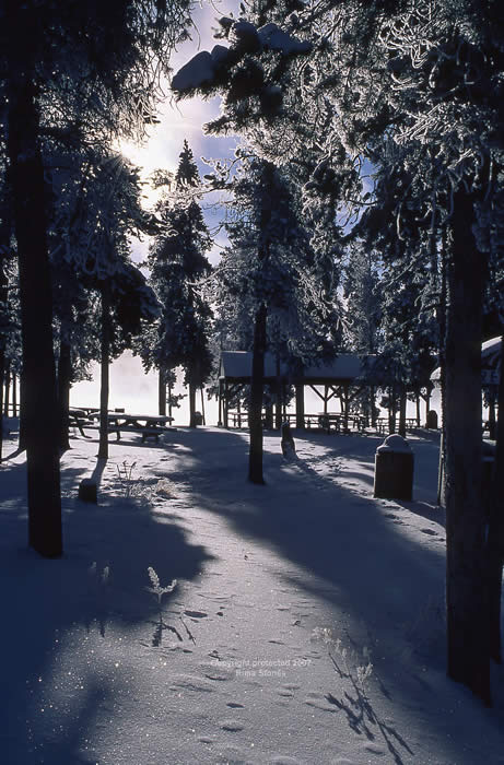 winter summit county
